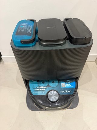 Cecotec Conga Spin Revolution 11090
