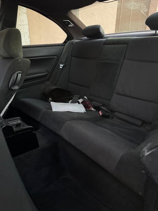 BMW 328ci