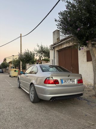 BMW 328ci