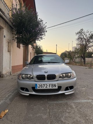 BMW 328ci