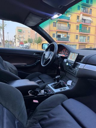 BMW 328ci