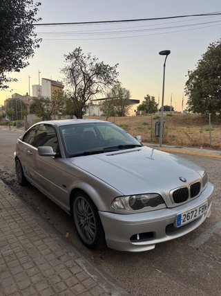 BMW 328ci