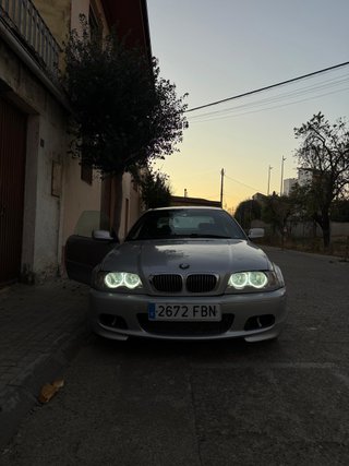 BMW 328ci