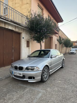 BMW 328ci