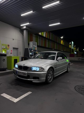 BMW 328ci