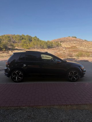 Volkswagen Golf 7 (PACK GTI) 105cv 2014