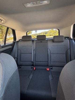 Volkswagen Golf 7 (PACK GTI) 105cv 2014