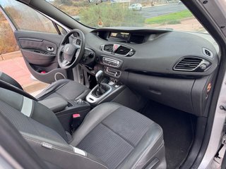 Renault Grand Scenic 2011