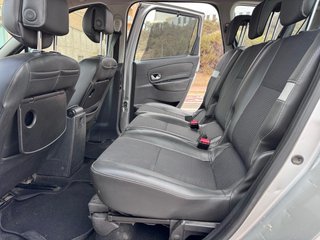 Renault Grand Scenic 2011