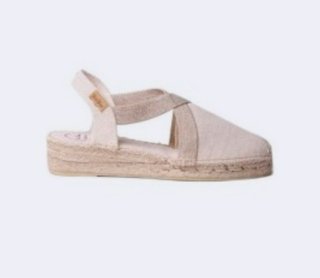 Sandalias Toni Pons Verdi-V Beige