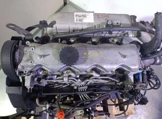 Fiat rectp5382716 814063 motor completo ducato 2.8