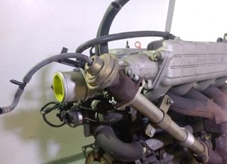 Fiat rectp5382716 814063 motor completo ducato 2.8