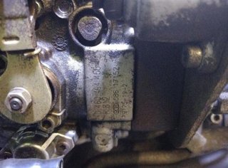 Fiat rectp5382716 814063 motor completo ducato 2.8