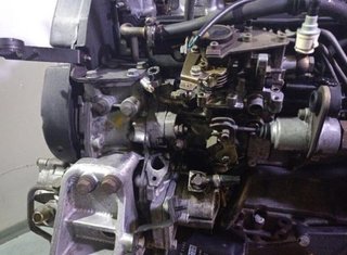 Fiat rectp5382716 814063 motor completo ducato 2.8