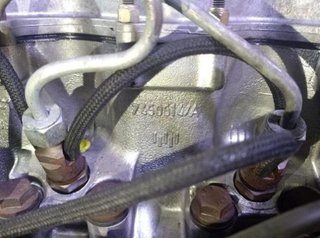 Fiat rectp5382716 814063 motor completo ducato 2.8