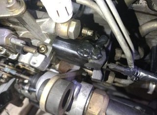 Fiat rectp5382716 814063 motor completo ducato 2.8