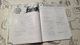 English File 5th Edition B1. Student's Book and...