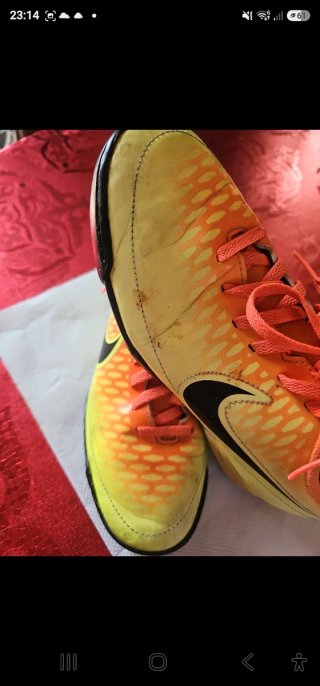 Scarpe calcio Nike Magista n.39