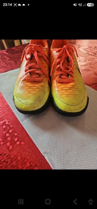 Scarpe calcio Nike Magista n.39