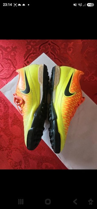 Scarpe calcio Nike Magista n.39