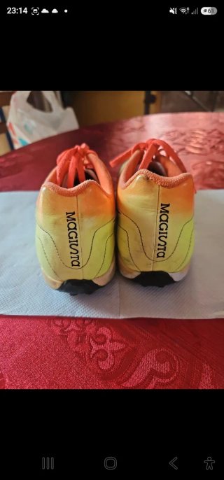 Scarpe calcio Nike Magista n.39