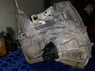 CAJA CAMBIOS RENAULT VEL SATIS (BJ0) 2.2 dCi Turb