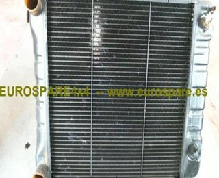 Radiador land rover discovery 2.5 tdi 300tdi 3860