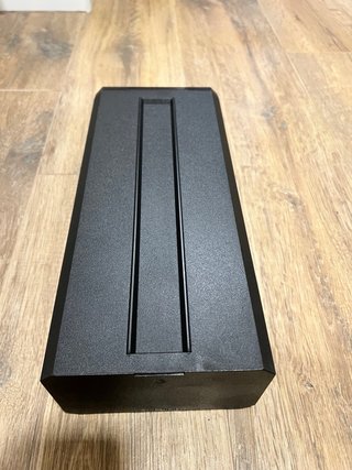 POSSO Media Box Storage System 12 Video 8