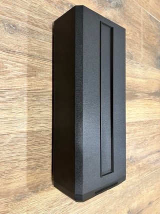 POSSO Media Box Storage System 12 Video 8