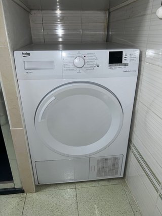 Secadora Beko DHS 7412 PA0 7kg A++