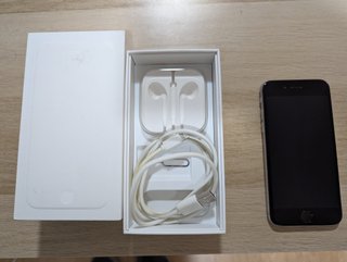 iPhone 6 16GB Grigio Siderale - Pezzi/Riparazione