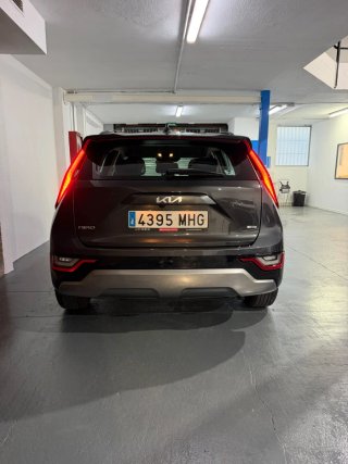 KIA NIRO 1.6 HEV HÍBRIDO AUTOMÁTICO | AÑO 2023 |