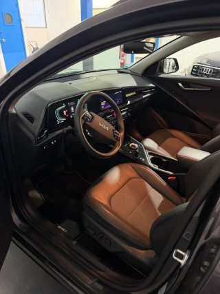 KIA NIRO 1.6 HEV HÍBRIDO AUTOMÁTICO | AÑO 2023 |
