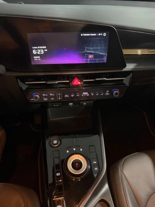 KIA NIRO 1.6 HEV HÍBRIDO AUTOMÁTICO | AÑO 2023 |