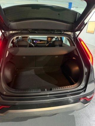 KIA NIRO 1.6 HEV HÍBRIDO AUTOMÁTICO | AÑO 2023 |