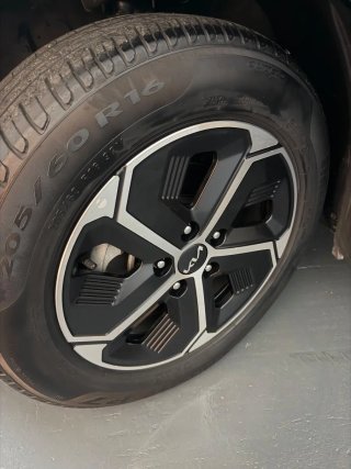 KIA NIRO 1.6 HEV HÍBRIDO AUTOMÁTICO | AÑO 2023 |