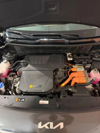 KIA NIRO 1.6 HEV HÍBRIDO AUTOMÁTICO | AÑO 2023 |