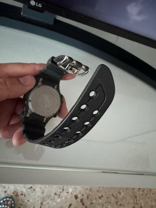 Reloj G-Shock Frogman Titanium