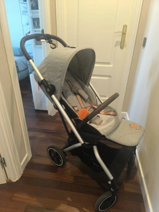 Silla de paseo Cybex Agis M-Air3