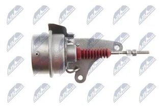 VÁLVULA PRESIÓN TURBO RENAULT MEGANE III 1.5 DCI