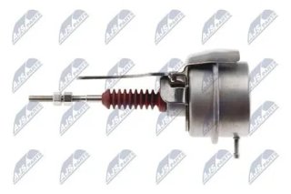 VÁLVULA PRESIÓN TURBO RENAULT MEGANE III 1.5 DCI