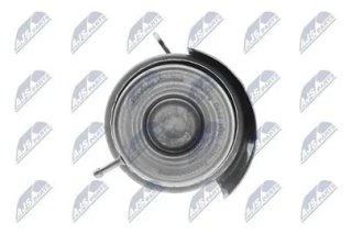 VÁLVULA PRESIÓN TURBO RENAULT MEGANE III 1.5 DCI