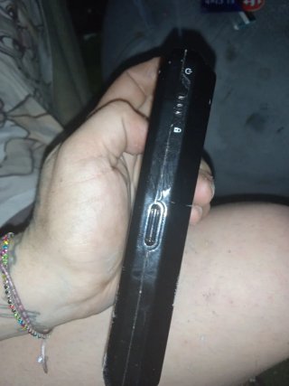 GPS Garmin nüvi