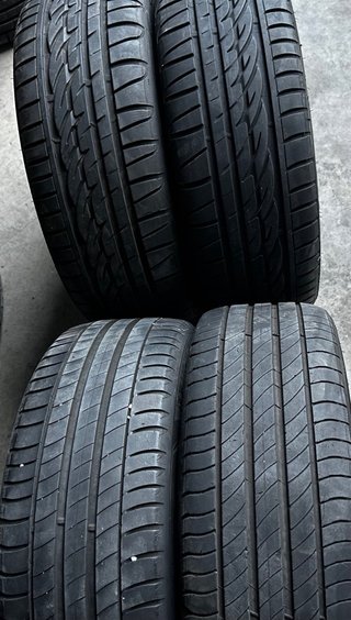 Llantas 17” Citroen DS3