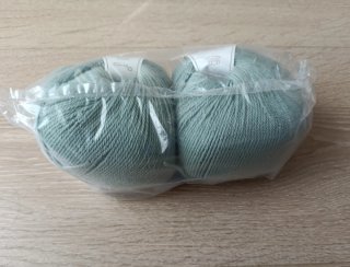 Merino Extra Verde Salvia