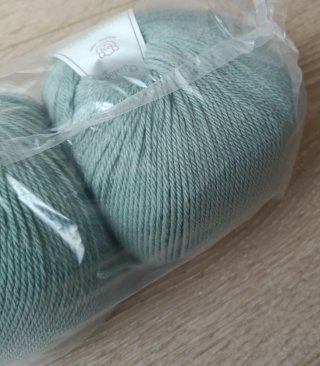 Merino Extra Verde Salvia