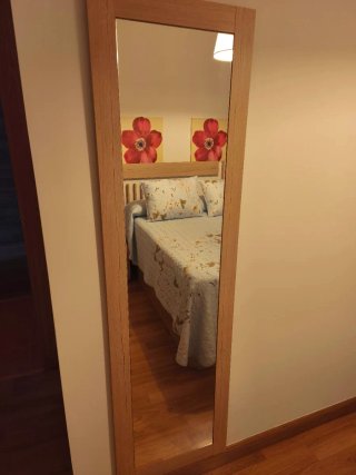 Dormitorio Matrimonio Completo