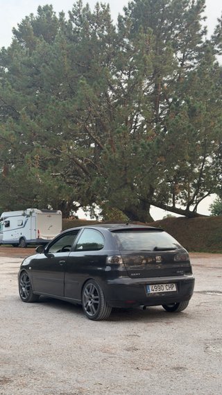 SEAT Ibiza 6l