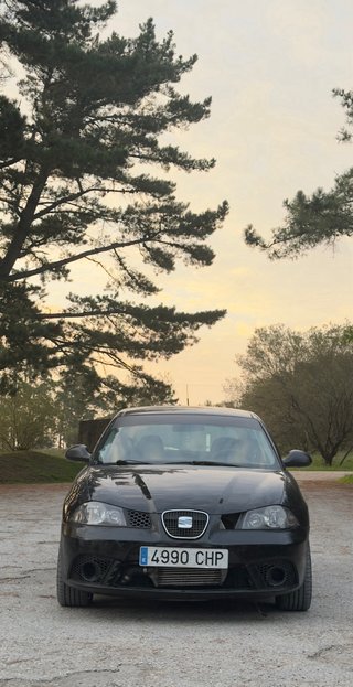 SEAT Ibiza 6l