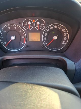 Ford Fiesta 2006